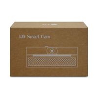 LG TV SmartCam 2023 - Webcam - schwarz