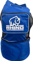 Rhino - Taška na lopty "Coaches" RD3145 (jedna veľkosť) (modrá)