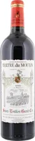 Tertre du Moulin Saint Emilion Grand Cru Bordeaux AOP trocken 2017 Frankreich | 12,5 % vol | 0,75 l