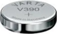 Varta Uhrenbatterie V390