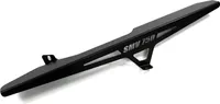 Ochranný kryt reťaze kompatibilný s Aprilia SMV 750 Dorsoduro BJ 2008-16