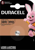 Duracell Uhrenbatterie SR54 1er Pack