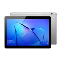 Tablet Huawei MediaPad T3 10" WIFI 2 GB/16 GB AGS-W09 SPACE GREY