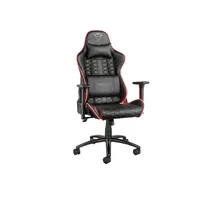 Trust GXT 717 Rayza Gaming-Stuhl mit RGB LED-Beleuchtung