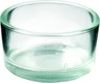 20er Set Teelichtgläser, D: 4 cm