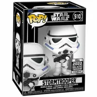 POP-Figur Star Wars Stormtrooper Exklusiv