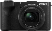 Canon PowerShot V1, 22,3 MP, 5760 x 3840 px, CMOS, 3,1x, 4K Ultra HD, Čierna
