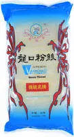 Longkou Vermicelli Sojabohnennudeln 250g - Asia Kitchen