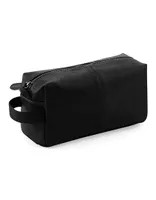 Quadra QD879 | NuHide Washbag / 26 x 13 x 11 cm - Farbe: Black - Größe: 26 x 13 x 11 cm