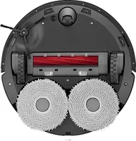 Roborock Qrevo Pro, Black