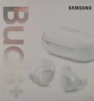Samsung Galaxy Buds+ (SM-R175) Biele ako nové