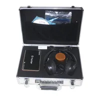 Skaner biorezonansowy Metatron Hunter 4025 NLS Metaptahia
