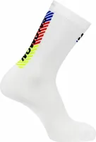Športové ponožky Salomon X Ultra White - 45-47
