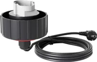 SunSun Ersatzteil für CUV-172 Teichklärer – Anschlusseinheit – für Teichfilter, UV Leuchtmittel, UVC Klärer Zubehör