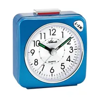 Atlanta Atlanta 2114/5 Quarzwecker blau