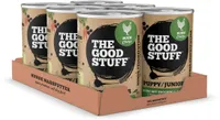 THE GOODSTUFF Puppy Huhn mit Zucchini & Apfel 6x400g Hundefutter