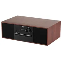 JVC Zestaw All In One RD-E761