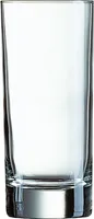 Arcoroc ISLANDE Highball Glas 290ml gehärtetes Glas 6er Set. - Arcoroc N6640