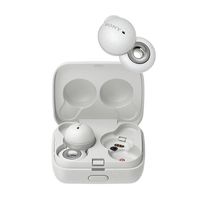 Sony True Wireless LinkBuds, White