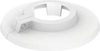 Flamco Rosette RKW 1-35mm, weiß, Kunststoff