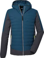 killtec Herren Winterjacke KOW 44 MN QLTD