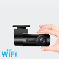 Dash Cam, HD 1080P Autokamera DVR Armaturenbrettkamera Videorekorder, Mini Auto DVR Videorekorder Dash Camera Recorder