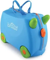 TRUNKI Kufrík cestovný odrážadlo Terrance 3r+