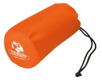 Travelsafe - TS2016-0018 - Flugcontainer - Schutzsack für Rucksäcke - bis 85 L - orange