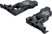 Hettich Actro 5D Set Schnäpper 9320333
