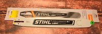 Vodiaca lišta STIHL Rollomatic ES Light 50 cm / 20" - 3/8" - 1,6 mm