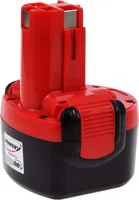 Akku für Bosch Bohrschrauber PSR960 NiMH O-Pack 1500mAh