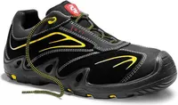Sicherheitshalbschuh HARRISON Low S3, Gr. 43 Jori 12741