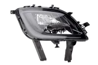 Johns, hmlové svetlo Hmlové svetlo pasuje do Opel Astra J 12/2009-08/2012 H10 Pravé 1226119 13293623