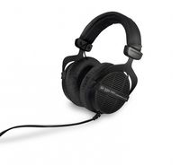 Beyerdynamic Dt 990 Pro 80 Ohm Black Le Otwarte słuchawki studyjne