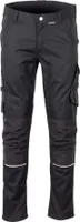 Nohavice do pása Norit Gr.54 black/black PLANAM