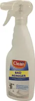 Badreiniger Clean 750ml in Sprühflasche