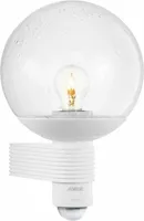 Steinel Sensor-Außenleuchte 60 W, IP44 Mit Bewegungsmelder 611118