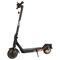 MEGA MOTION E-Scooter 8.5" mit Straßenzulassung (ABE), Reichweite 23-30km, Doppelstoßdämpfer, ABE Elektroroller, 20km/h Elektroroller