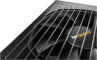 Be Quiet! Straight Power 11 Platinum 650W - Netzteil (intern)