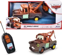 Jada Disney Pixar Cars RC Cars – Burák