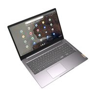 Lenovo IdeaPad 3 Chromebook 82N40030GE - 15.6" FHD Celeron N4500 4GB RAM 64GB eMMC - Celeron - 4 GB