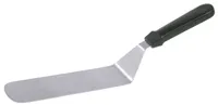 Bratenwender, Pfannenwender, Edelstahl mit Kuststoffgriff, 40cm Länge