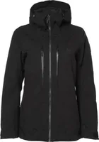 North Bend Fernie Damen Ski Jacke (Größe: 42)