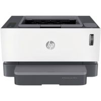 HP Neverstop Laser 1001nw S/W-Laserdrucker LED Bedienfeld Wi-Fi Ethernet LAN