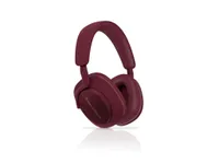 Bowers & Wilkins Px7 S2e (rubinowa czerwień)