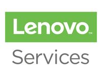 Lenovo 4 Year Onsite Support (Add-On), 1 Lizenz(en), 4 Jahr(e), Vor Ort, 24x7, Next Business Day (NBD)