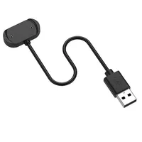 Nabíjecí kabel nabíječka pro Xiaomi Huami Amazfit GTR 3, GTS 3 Bip 5,Bip 3