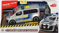 DICKIE Citroen SpaceTourer