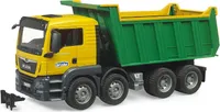 bruder MAN TGS Kipp-LKW 03766 Spielzeugauto
