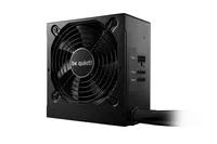 Buďte ticho! System Power 9 | 400W CM - 400 W - 200 - 240 V - 50 Hz - 4 A - Aktiv - 103 W